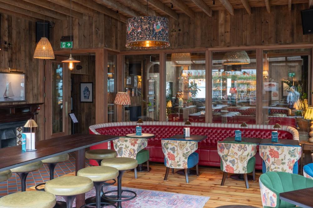 The Martello Hotel 33/53