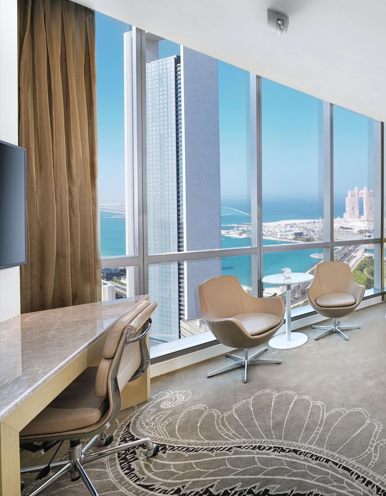 Conrad Abu Dhabi Etihad Towers 49/77