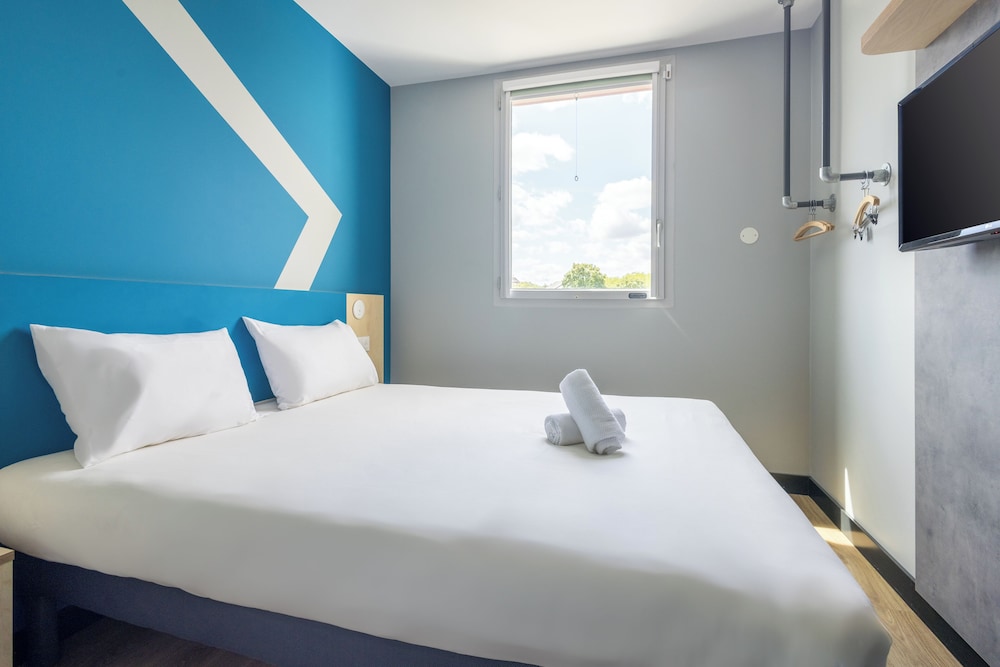 Ibis Budget Nanterre La Defense 13/52