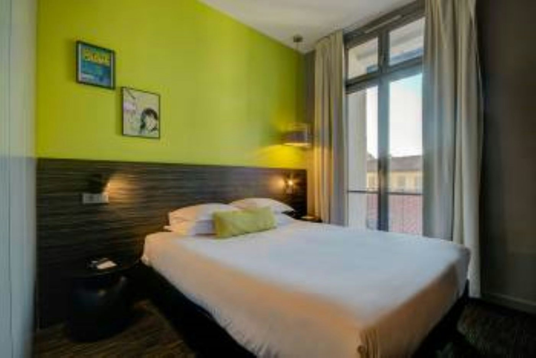 Alex Hotel 14/58