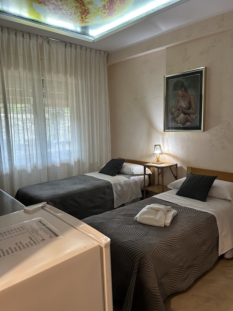 Villa Rosa Dei Venti 35/50