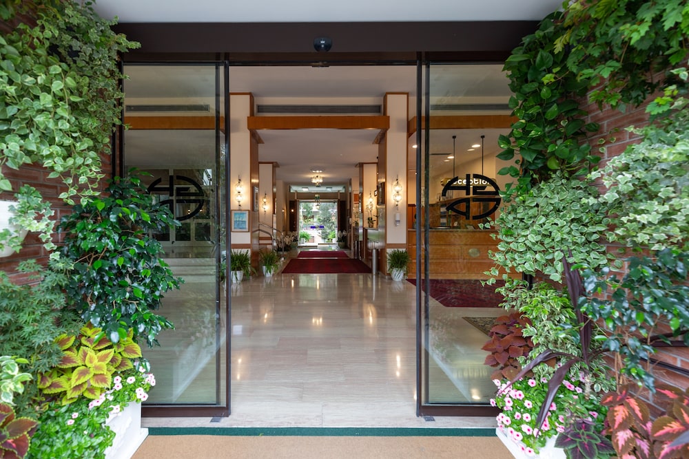Grand Hotel Cesare Augusto in SORRENTO