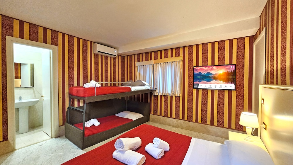 Messner Hotel 26/73