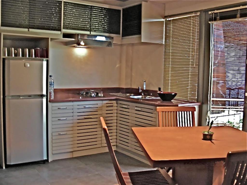 Sejuk Suites 26/36