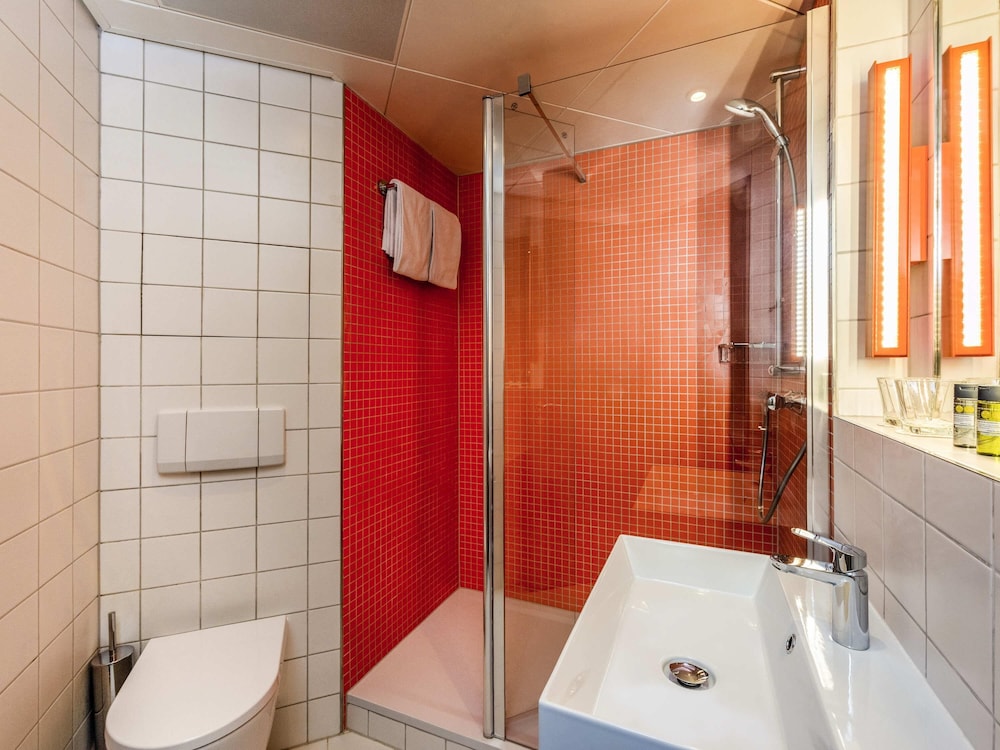 ibis Styles Berlin Treptow Hotel 69/71