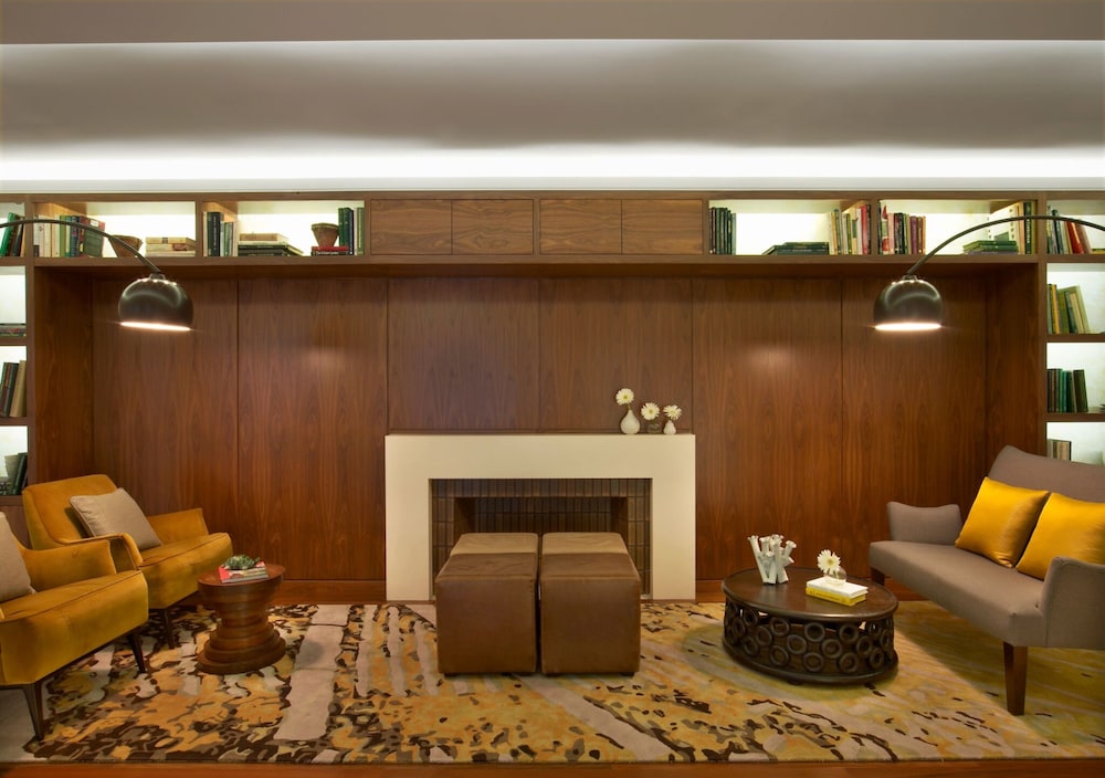 The Gardens Sonesta ES Suites New York 6/50