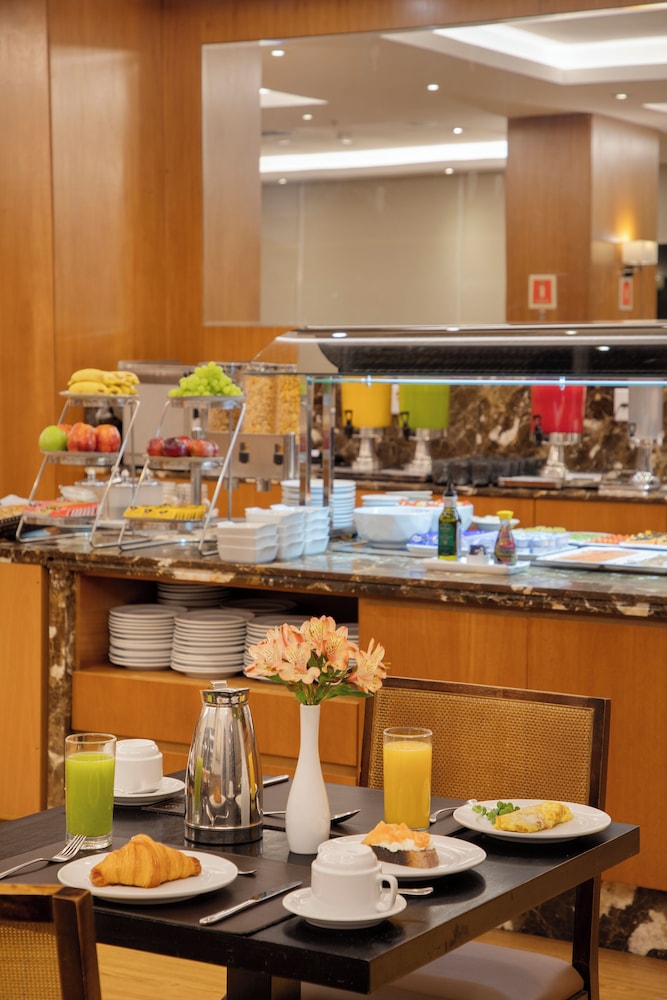 Windsor Brasilia Hotel 53/59