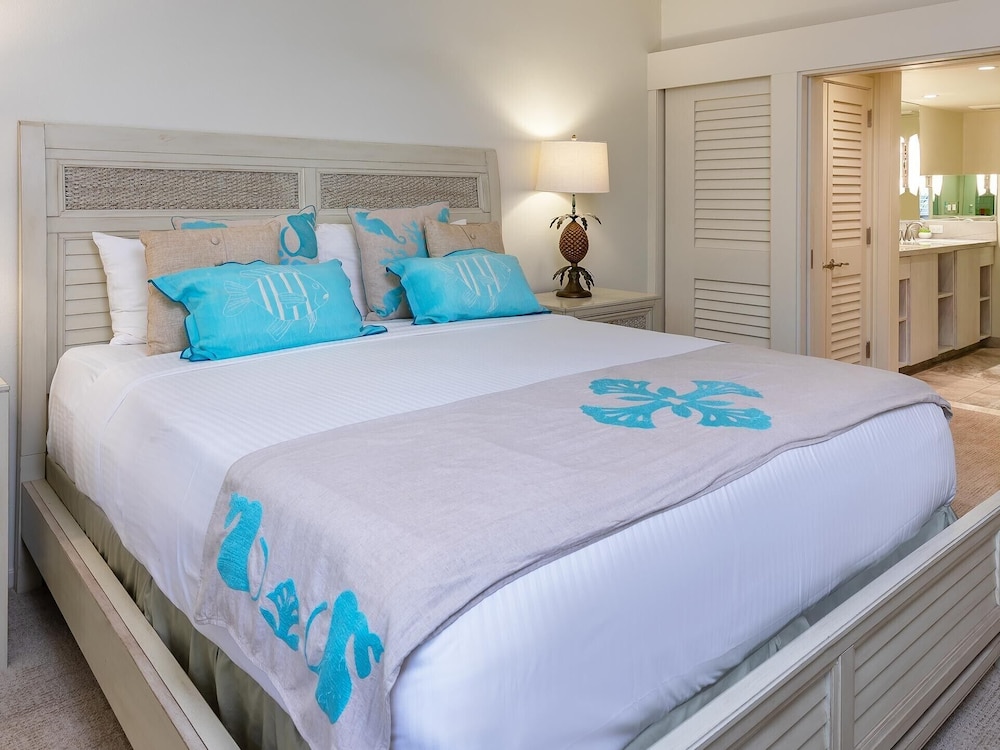 3 Bedrooms, Condo, Twin Beds, 2 King Beds, Ocean Front, Sofa