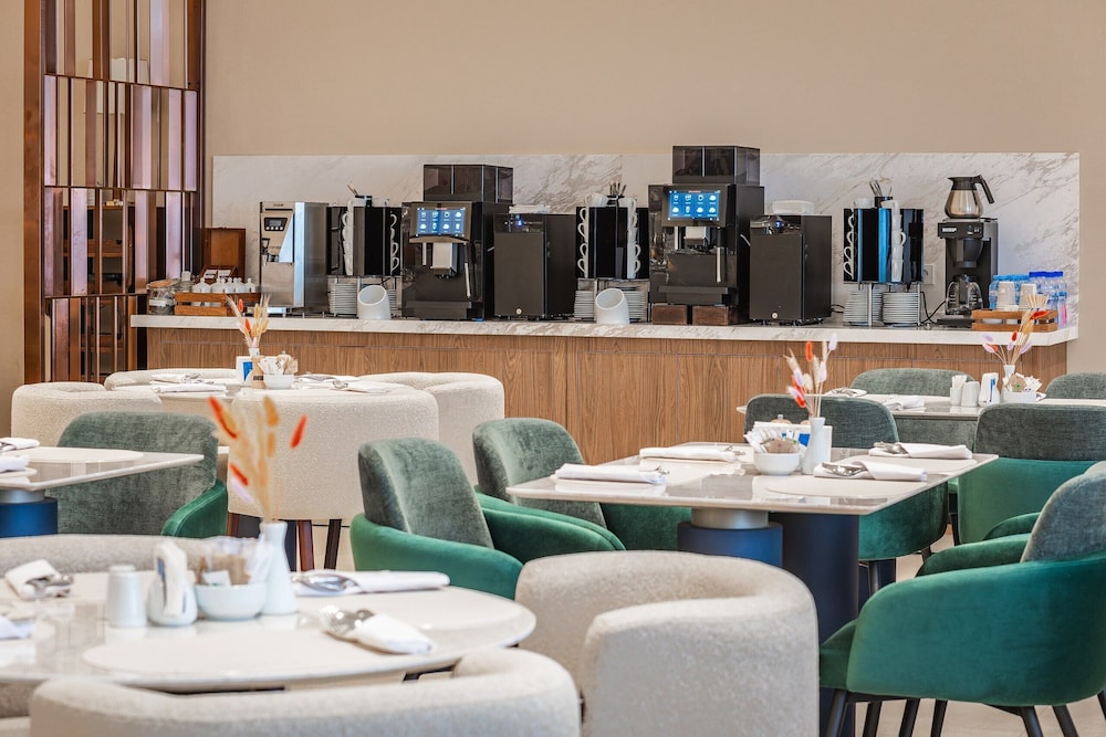 Radisson Blu Hotel Tashkent 31/46