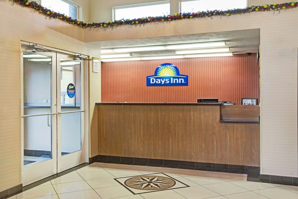 Days Inn by Wyndham Brigham City 2/27