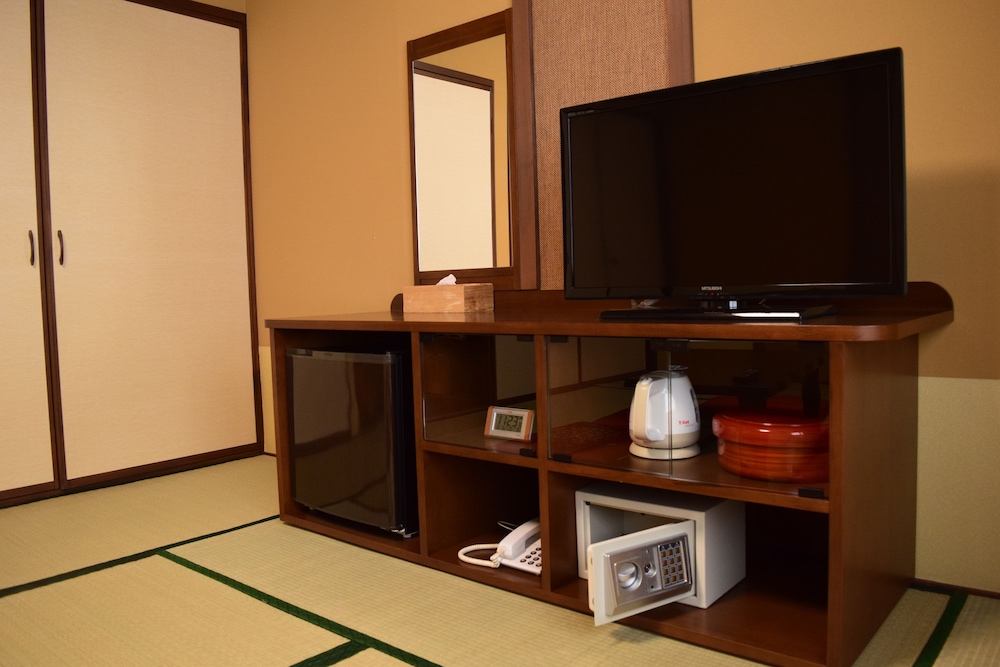 Niseko Park Hotel 38/50