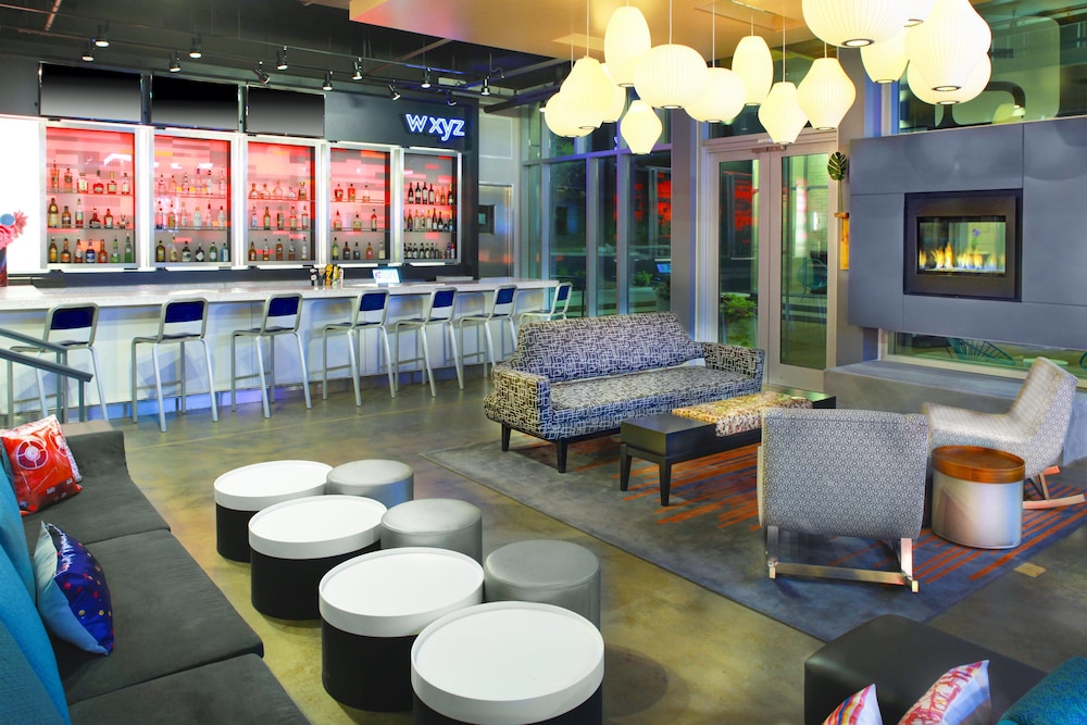 ALOFT RALEIGH DURHAM AIRPORT BRIER CREEK 33/48
