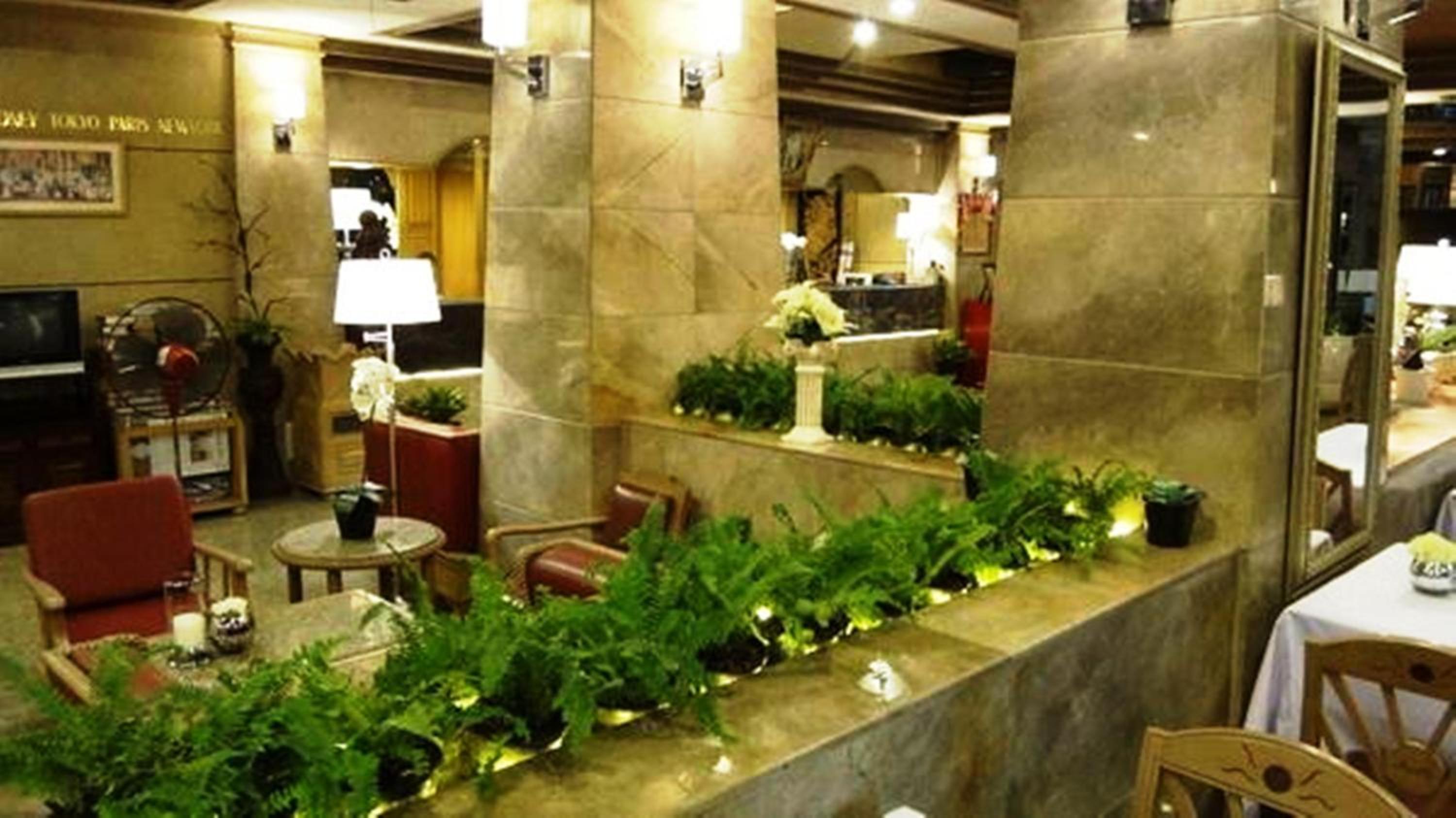 AA Hotel Pattaya 8/42