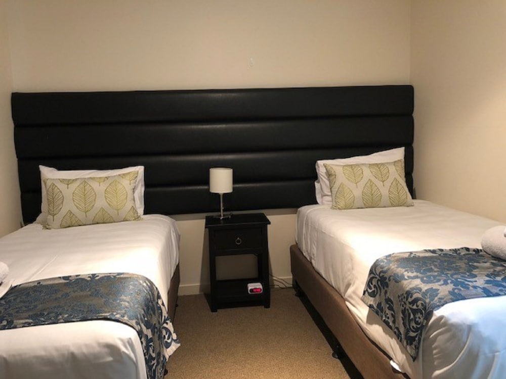 Hanmer Springs Retreat 6/35