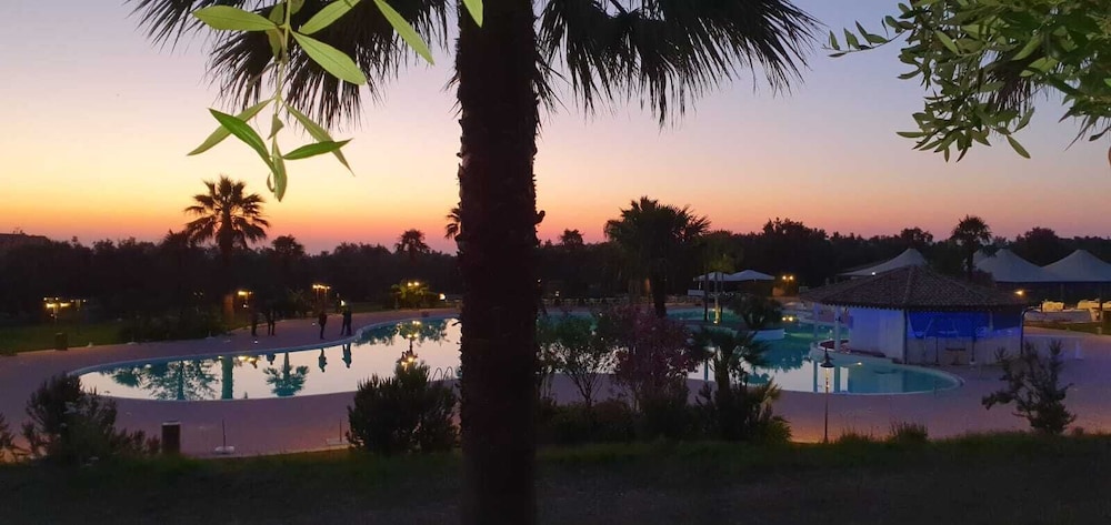 Uliveto Principessa Park Hotel 40/50