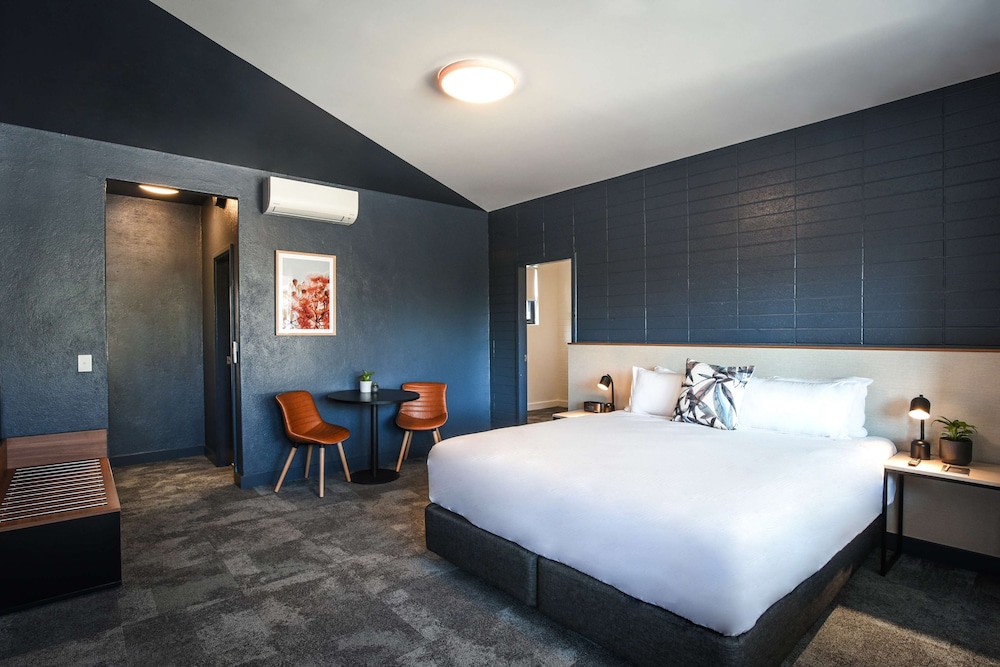 Hotelmotel Adelaide 11/37