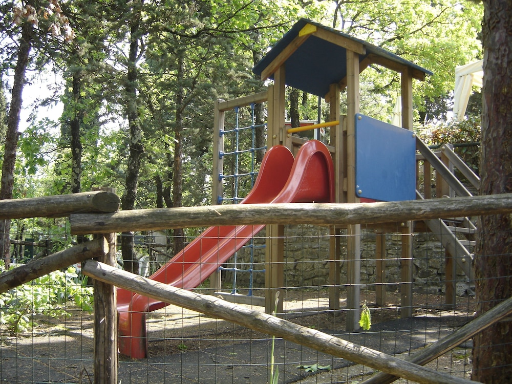 Camping Village Panoramico Fiesole 42/49