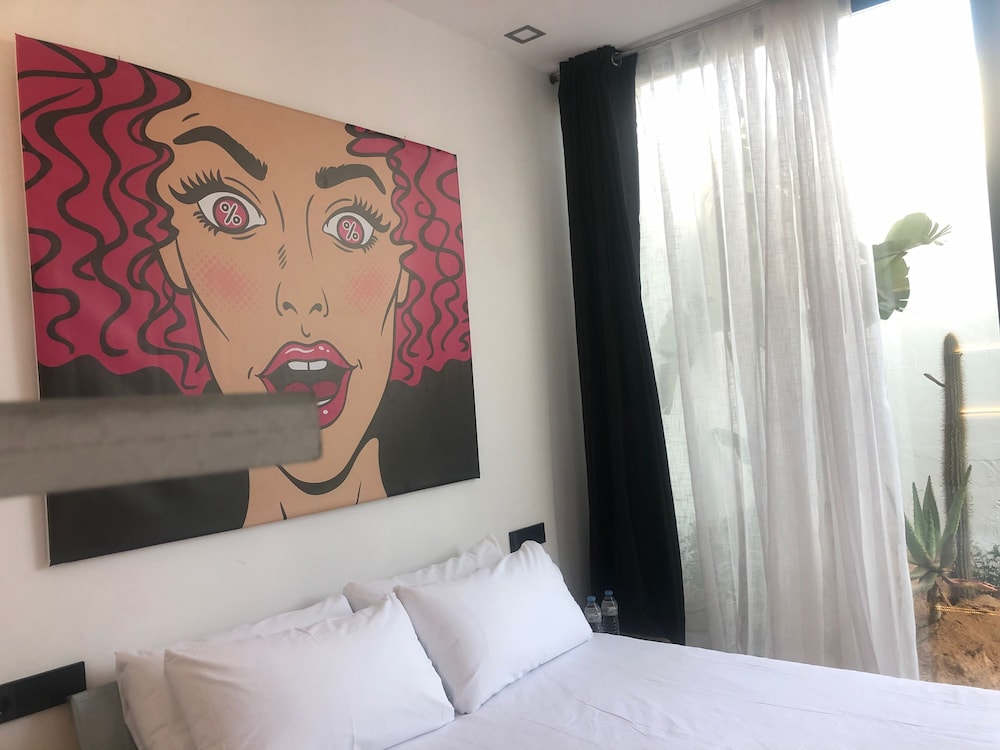 PAIISE Hotels 18/58