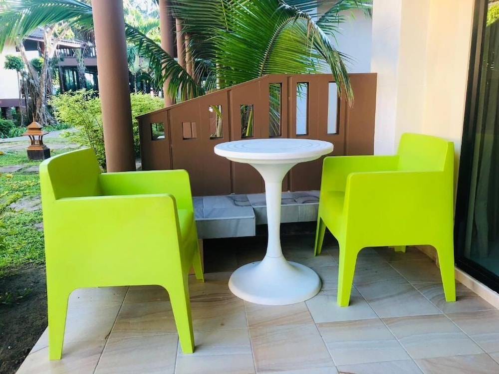 Phi Phi Villa Resort 48/71