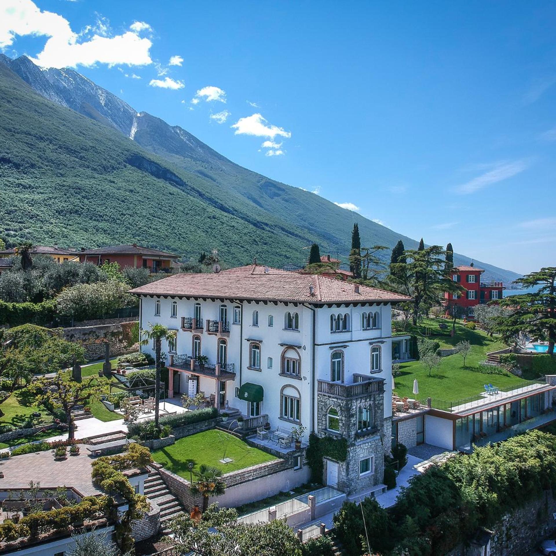 Hotel Bellevue San Lorenzo - Adults Only 2/50