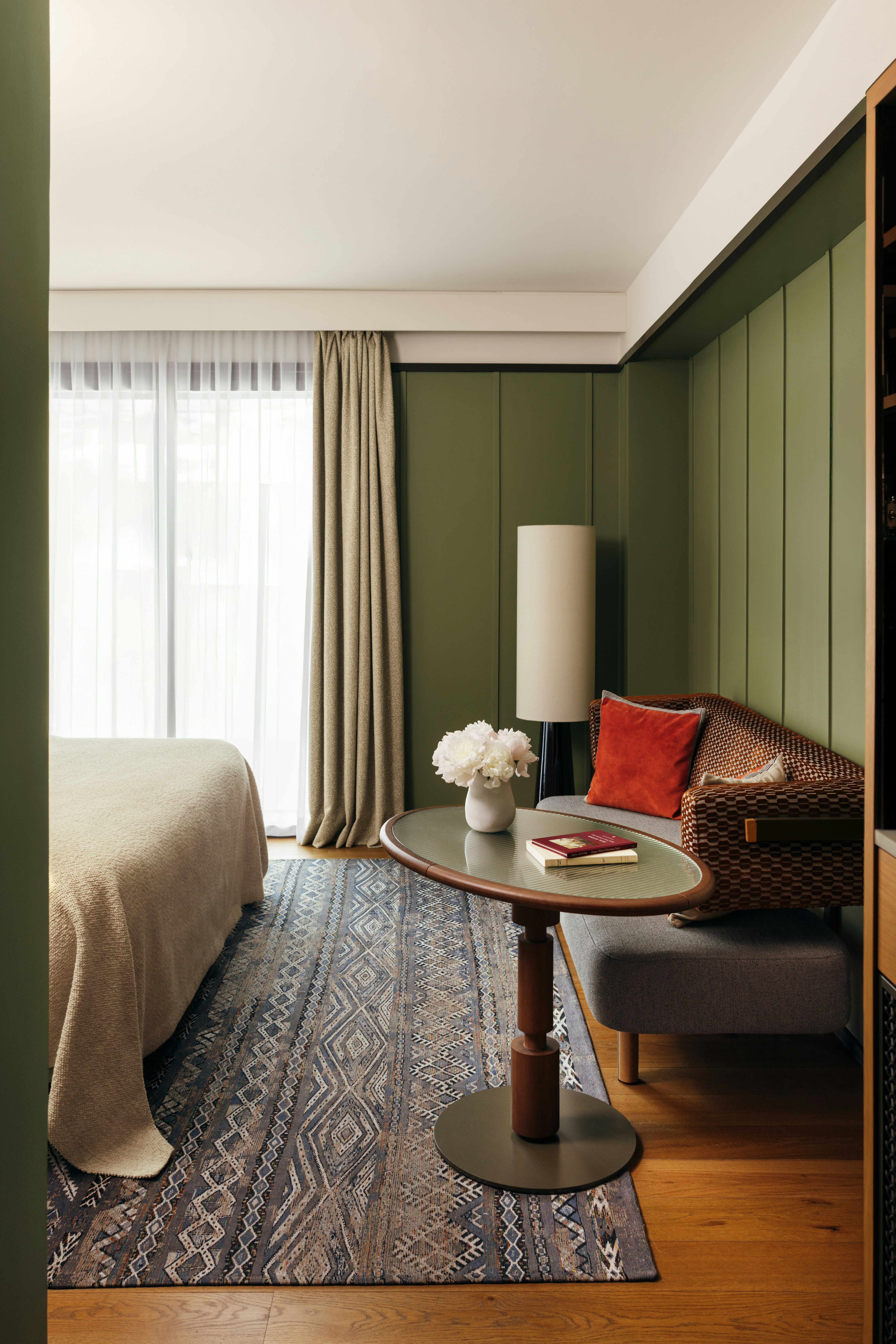 Norman Paris Hotel & Spa 17/55