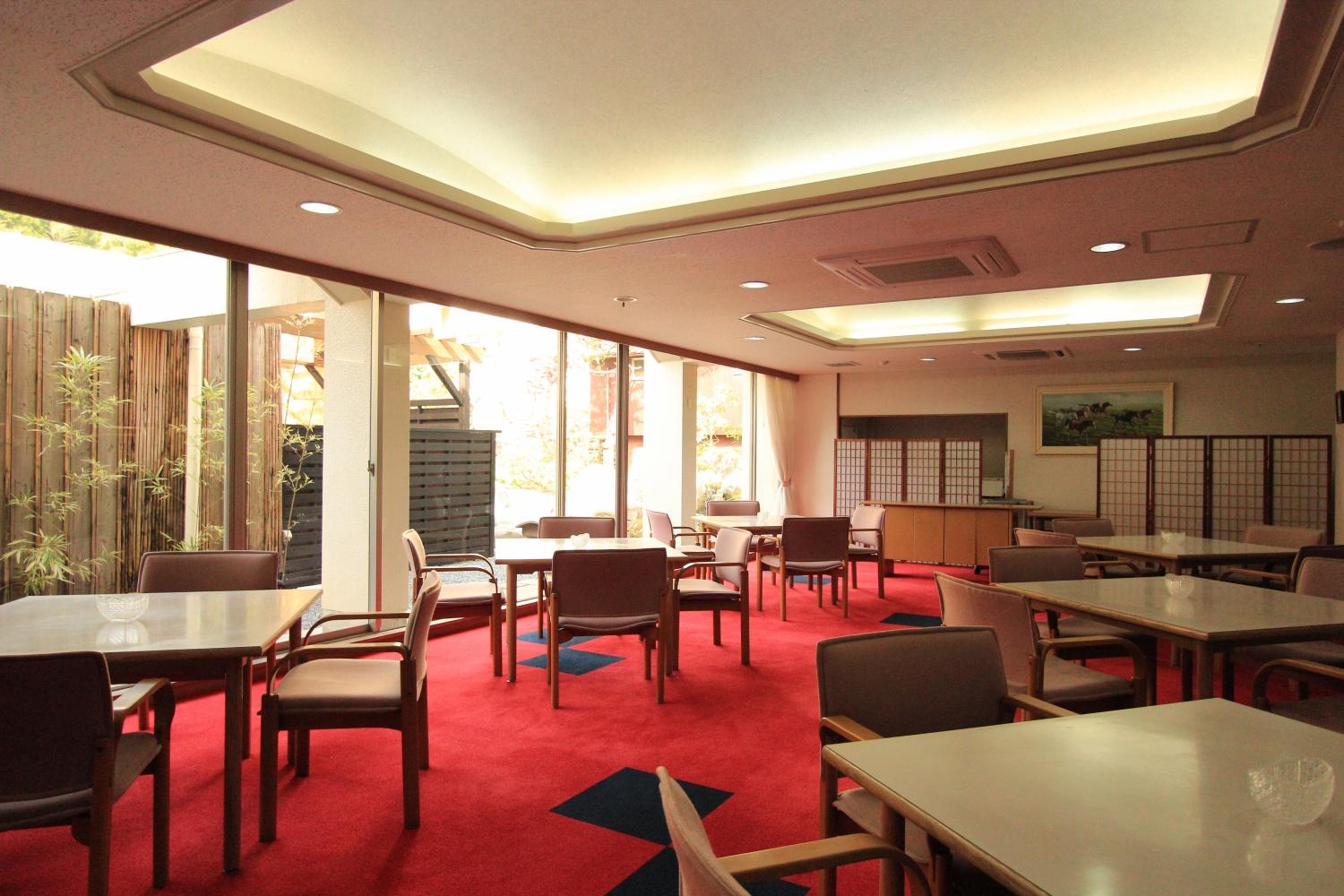 Misasa Onsen Toenkan 35/42