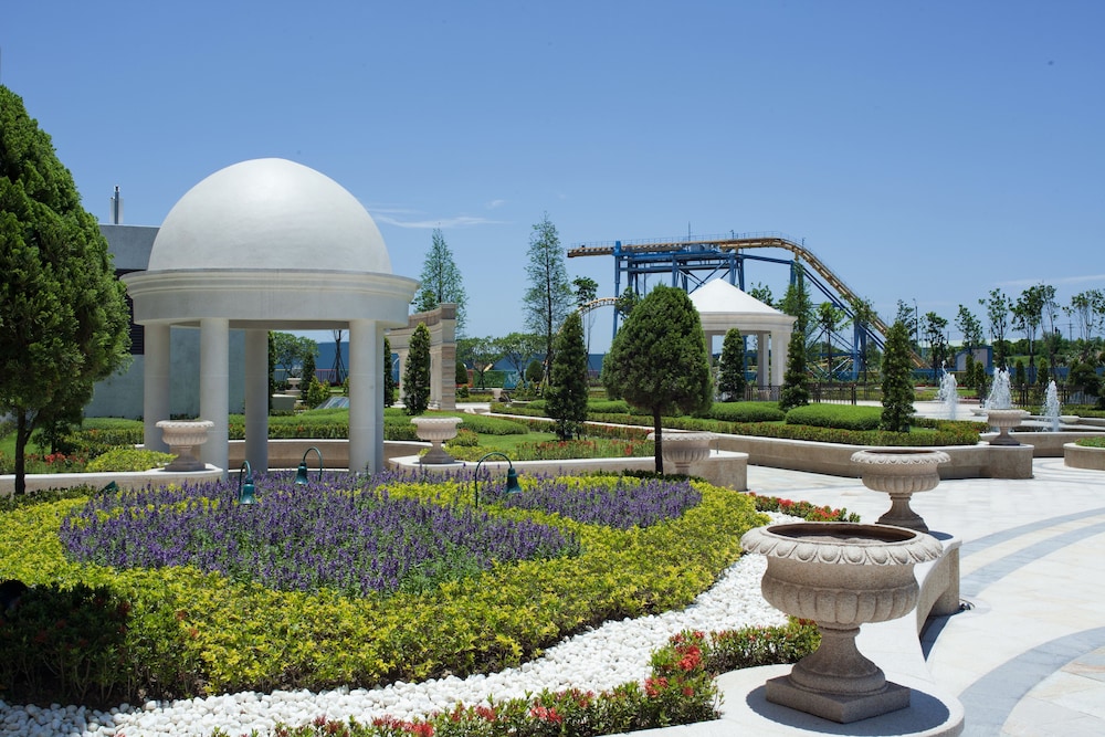 Lihpao Resort- Fullon Hotel 55/60