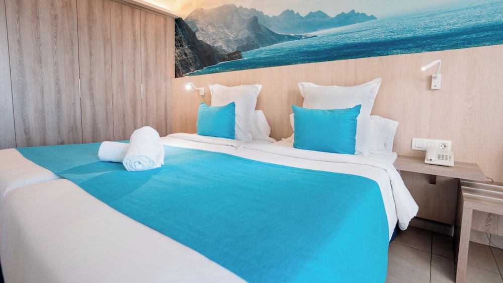 BLUESEA Marieta and Spa - Adults Only 18/39