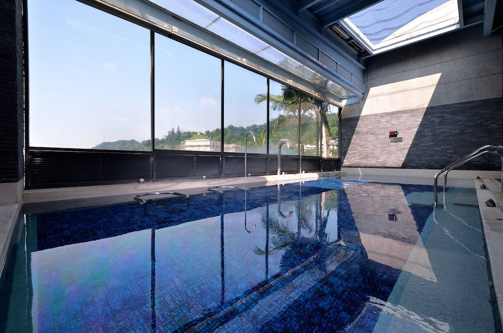 The Sun Hot Spring And Resort 31/58