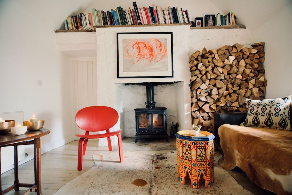 Wester Auchraw Croft B&B 33/50