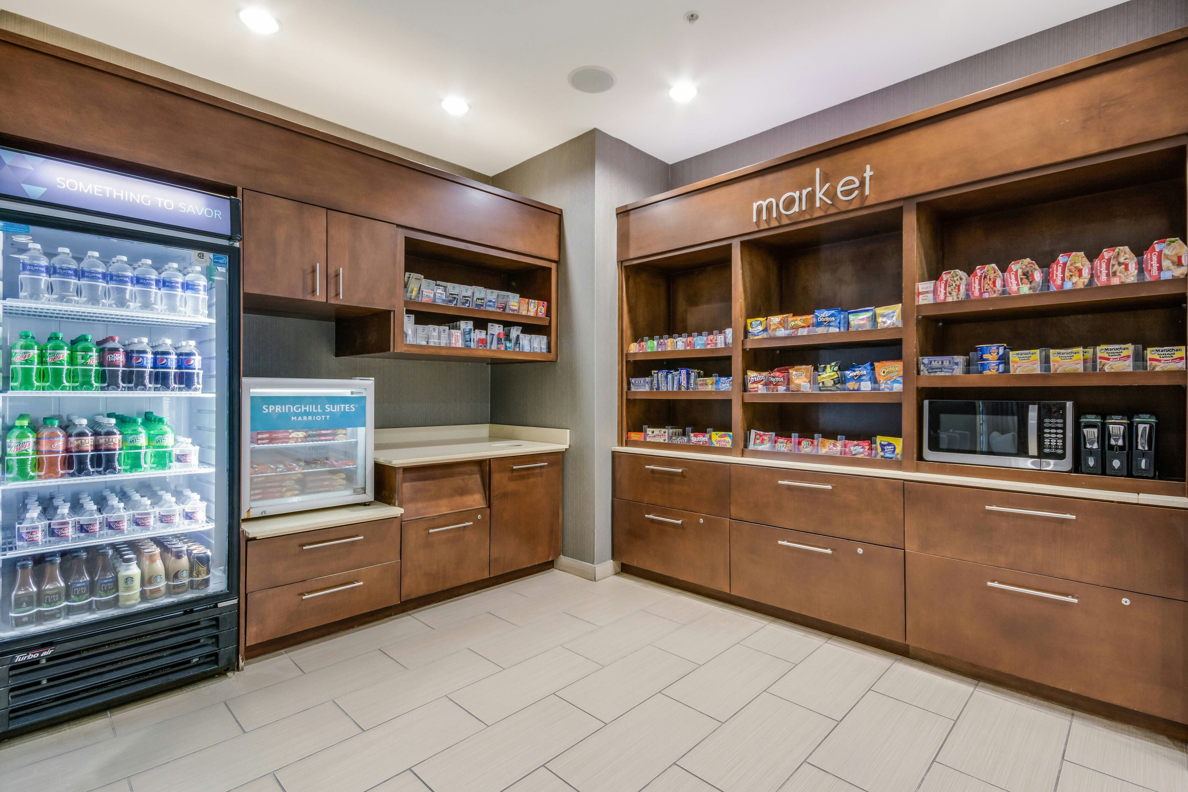 SpringHill Suites by Marriott Enid 4/37