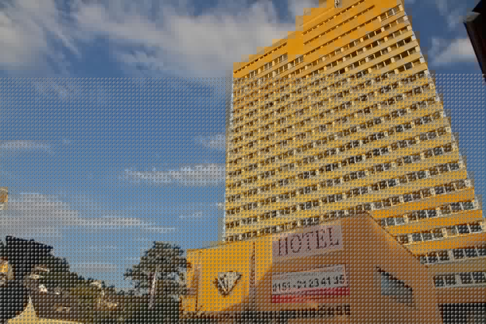 OPAL HOTEL 6/53