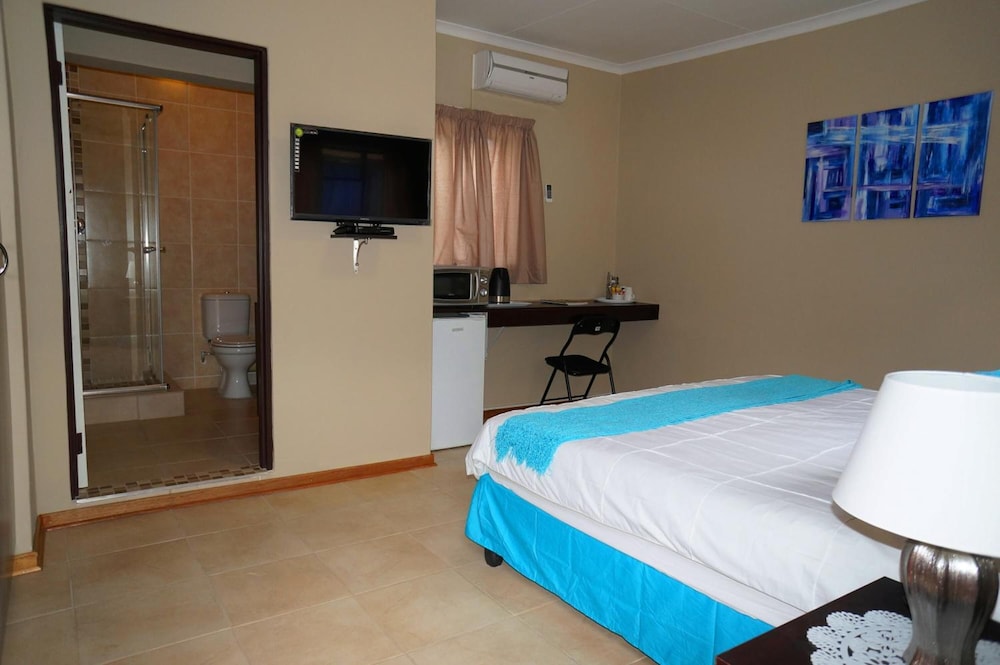Mc Kala Guest House 6/44