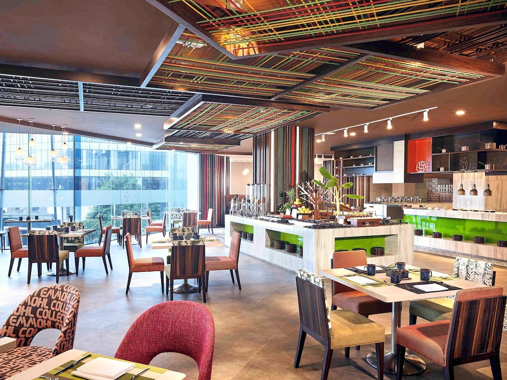 Novotel Hanoi Thai Ha 46/71