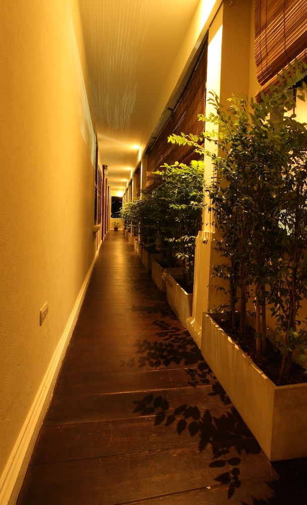 Le Luxe Boutique Hotel 45/56