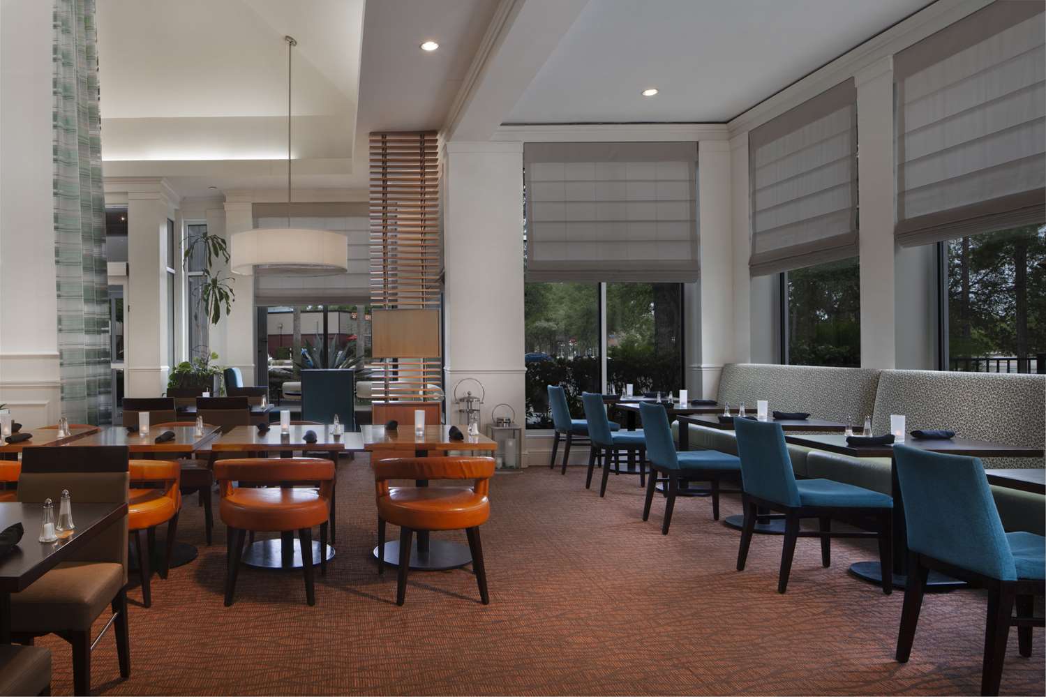 Hilton Garden Inn Jacksonville JTB/Deerwood Park 41/64