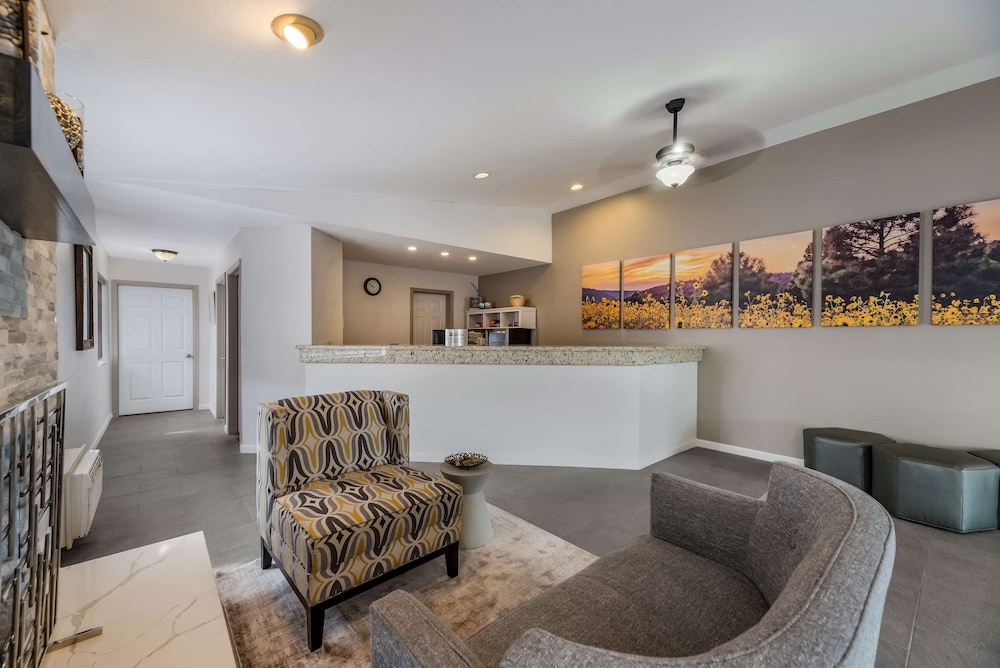 Best Western Sunrise Inn 30/46