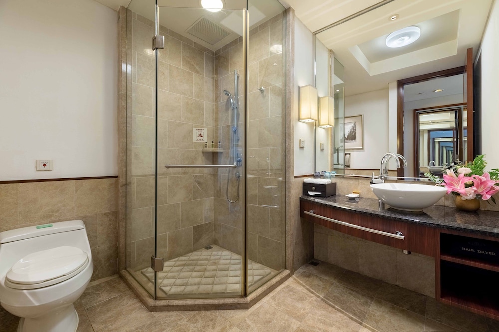 Kande International Hotel Huizhou 22/69