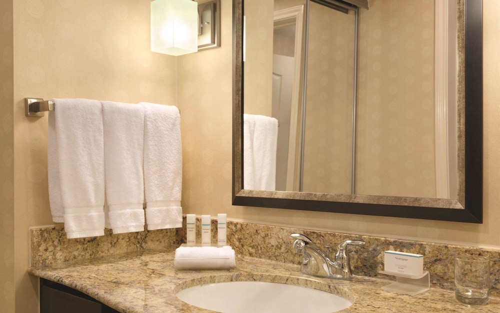 Homewood Suites Houston Northwest/Cyfair 49/50