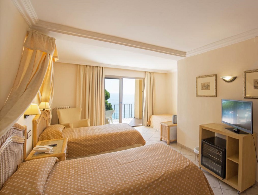 Hotel Cap Roig by Brava Hoteles 8/50