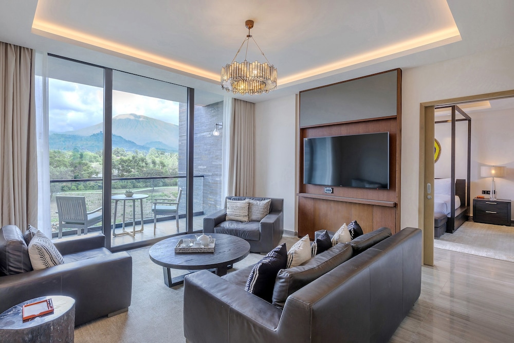 Gran Melia Arusha 43/73
