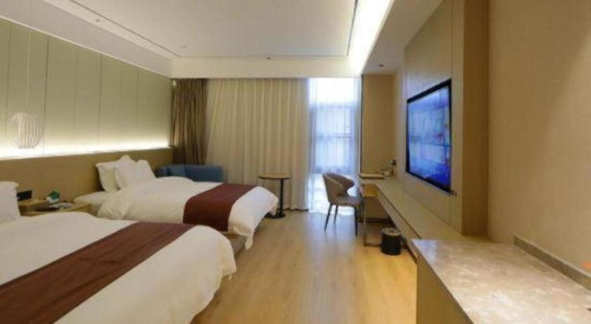 GYA Jurong Yinglun International Hotel 17/49