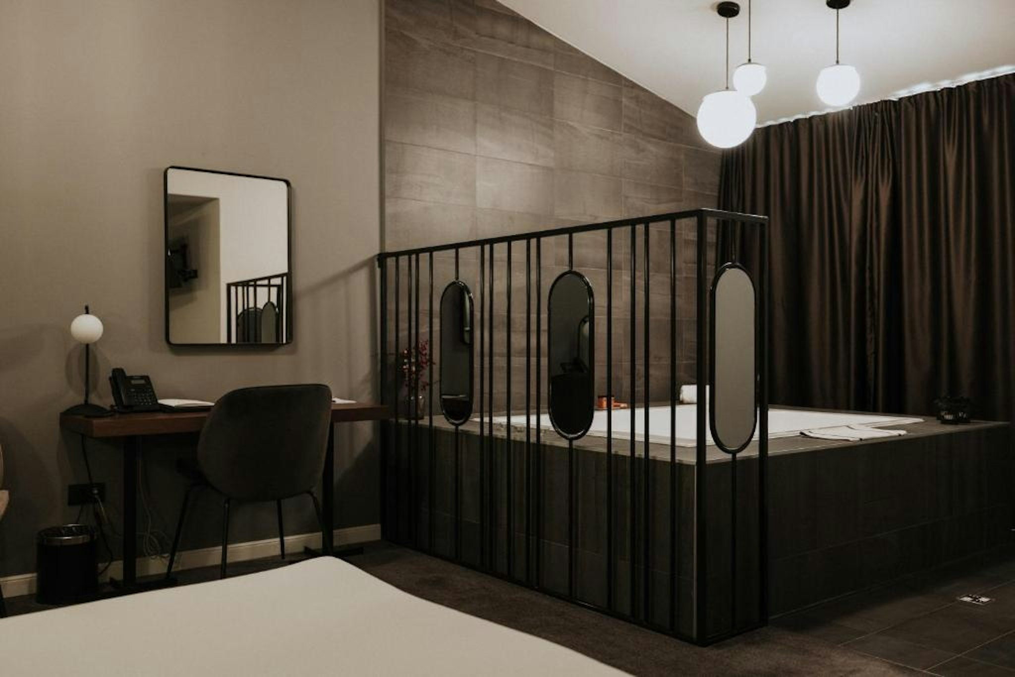 Boscovich Boutique Hotel 44/54