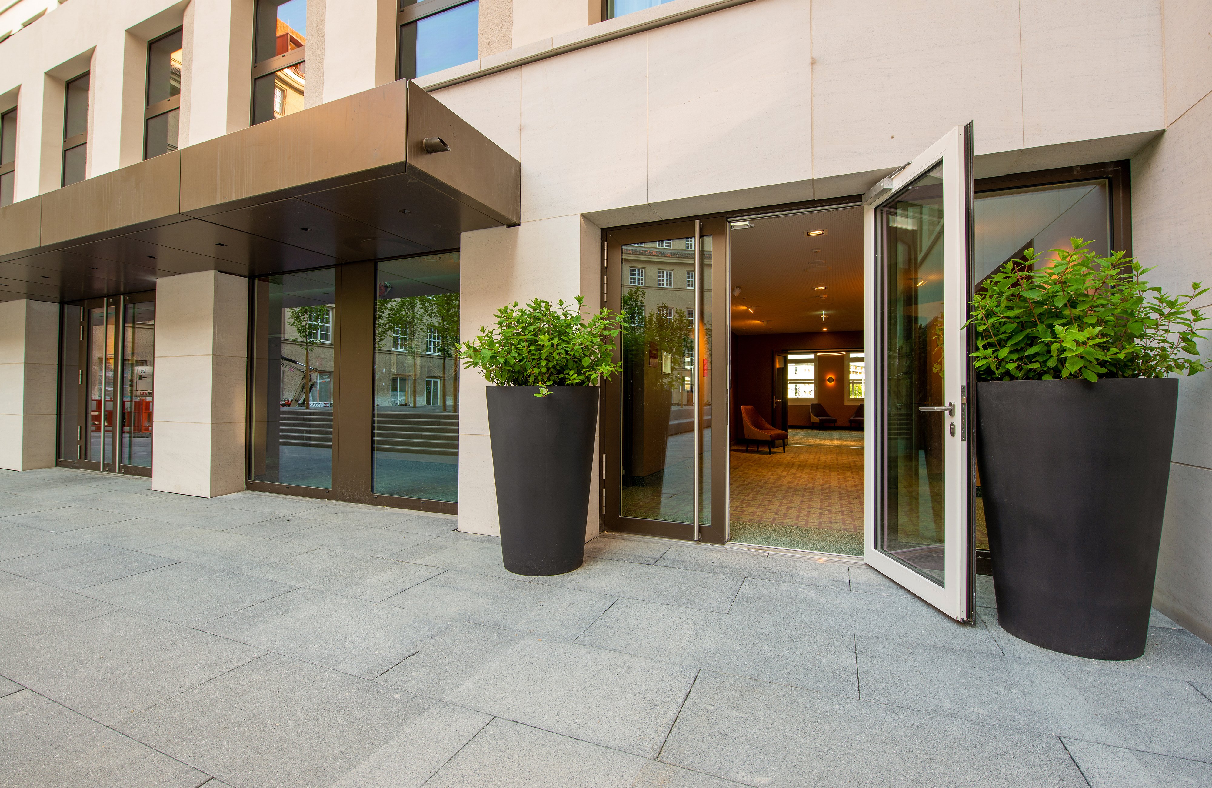 Leonardo Royal Hotel Nurnberg 48/50