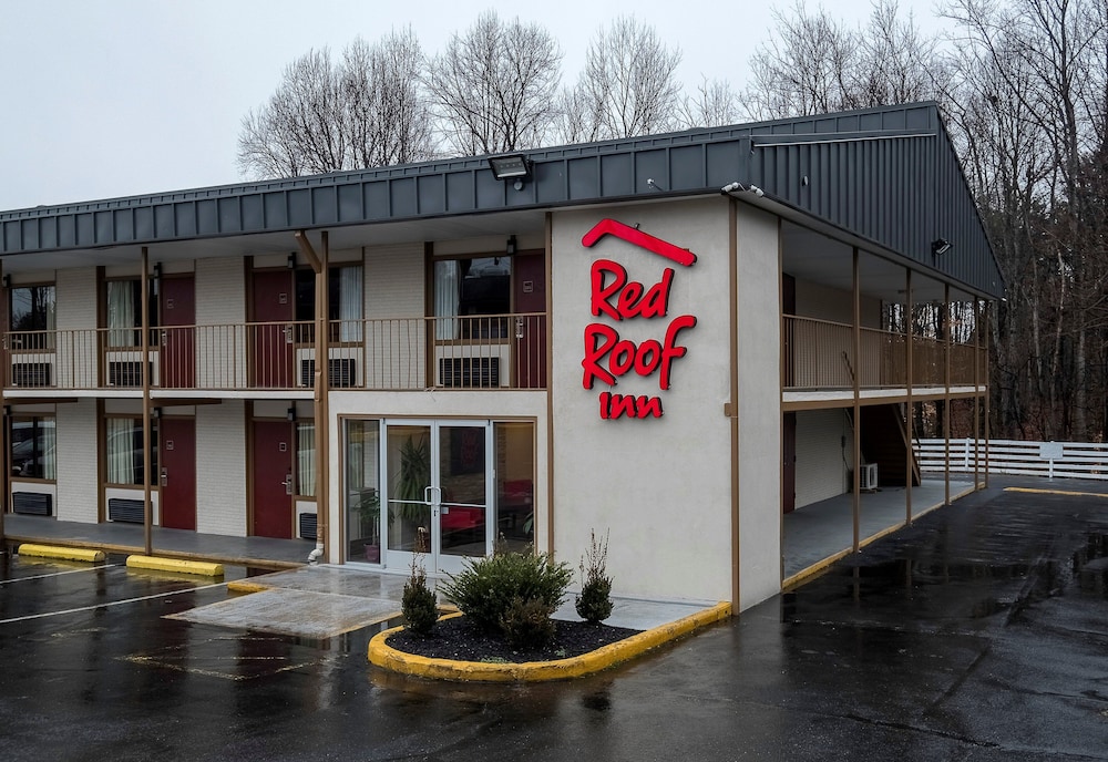 Red Roof Inn Fredericksburg North 1/38