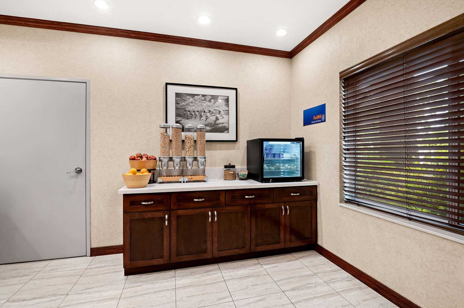 Best Western Ontario Mills 7/25
