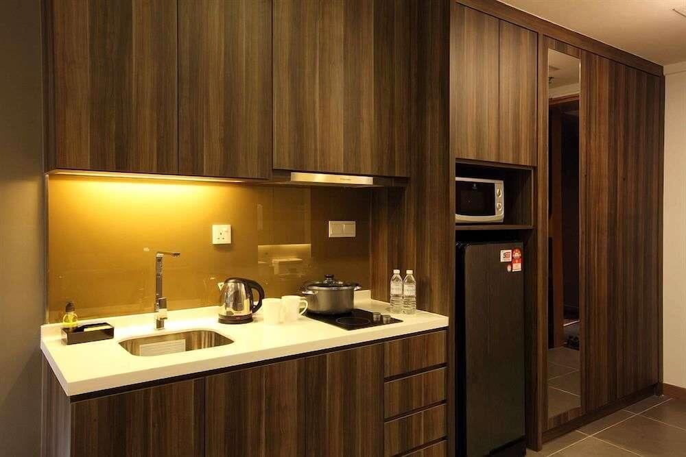 Ramada Suites by Wyndham Kuala Lumpur City Centre 47/64