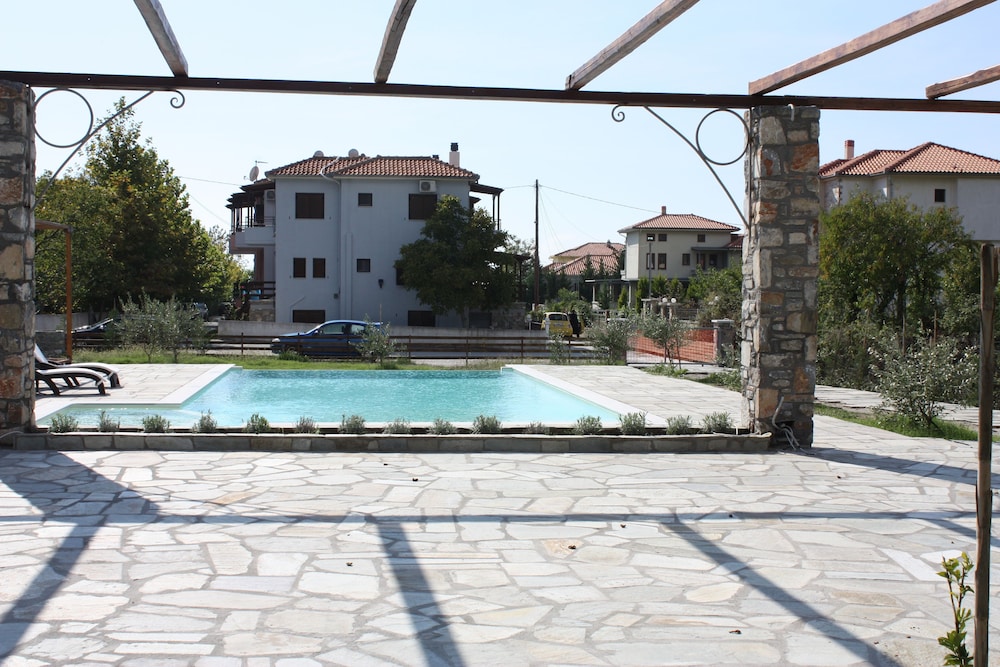 Levantes Villas 28/36