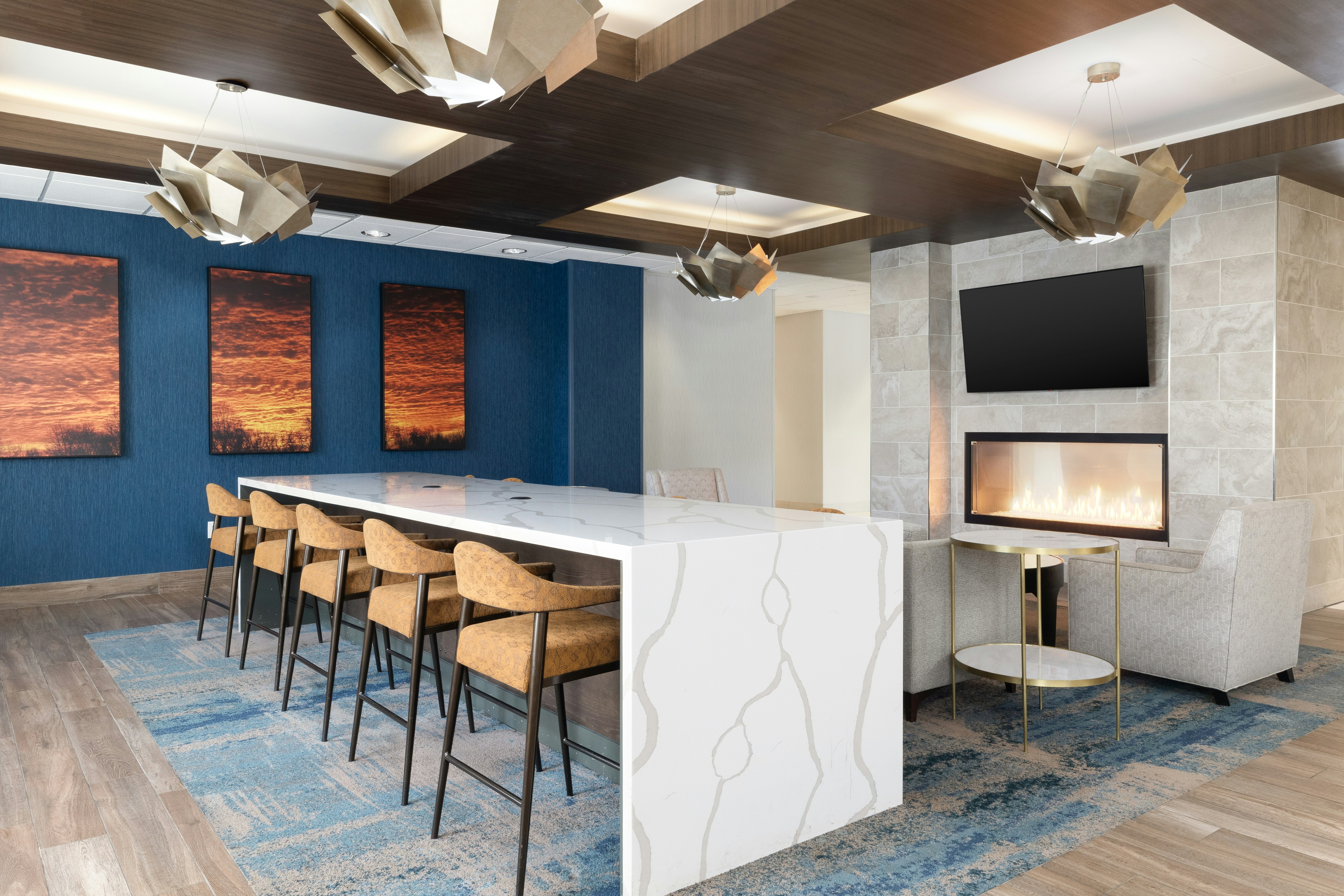 Homewood Suites By Hilton Hanover Arundel Mills 44/49