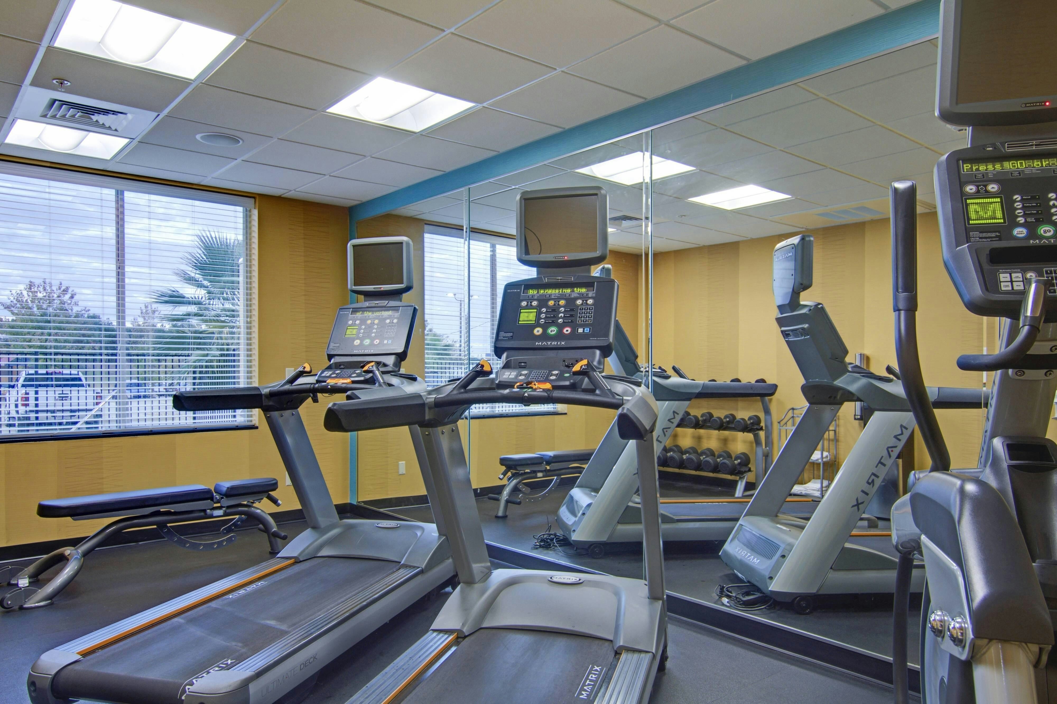 Fairfield Inn Suites Natchitoches 19/40